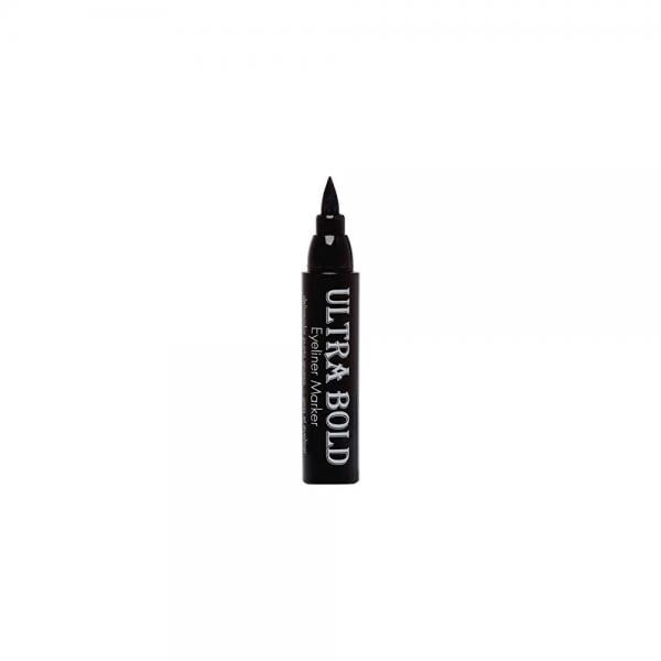 Palladio Ultra Bold Eyeliner Marker, Carbon Black