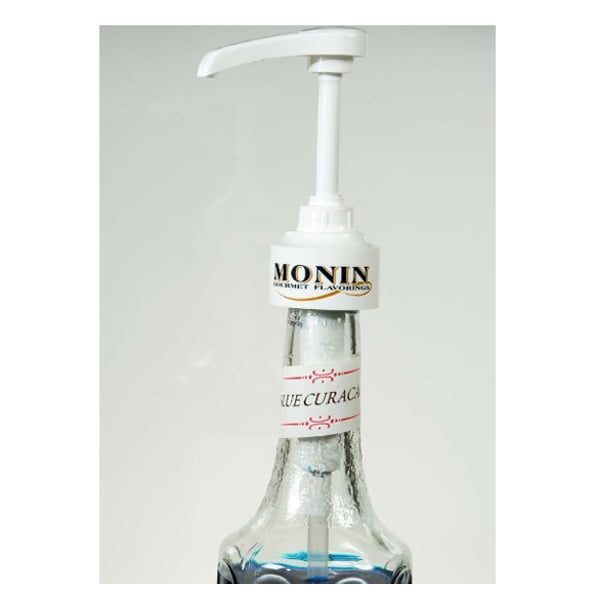 Monin Syrup Pump for 750ml Glass Bottle
