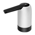 thumbnail image 3 of Vacemry Under $5 Water Dispenser Pump, USB Rechargeable Bottled Water Pump, Automatic Water Dispensing System, Electric Water Jug Pump for Easy Pouring, Convenient Water Dispenser Solution, 3 of 8