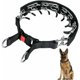 thumbnail image 1 of Collar de entrenamiento con púas para perros, collar de estrangulamiento para perros con hebilla a presión, collar antitirones para perros de razas medianas y grandes (2,5 mm 35 cm), 1 of 5