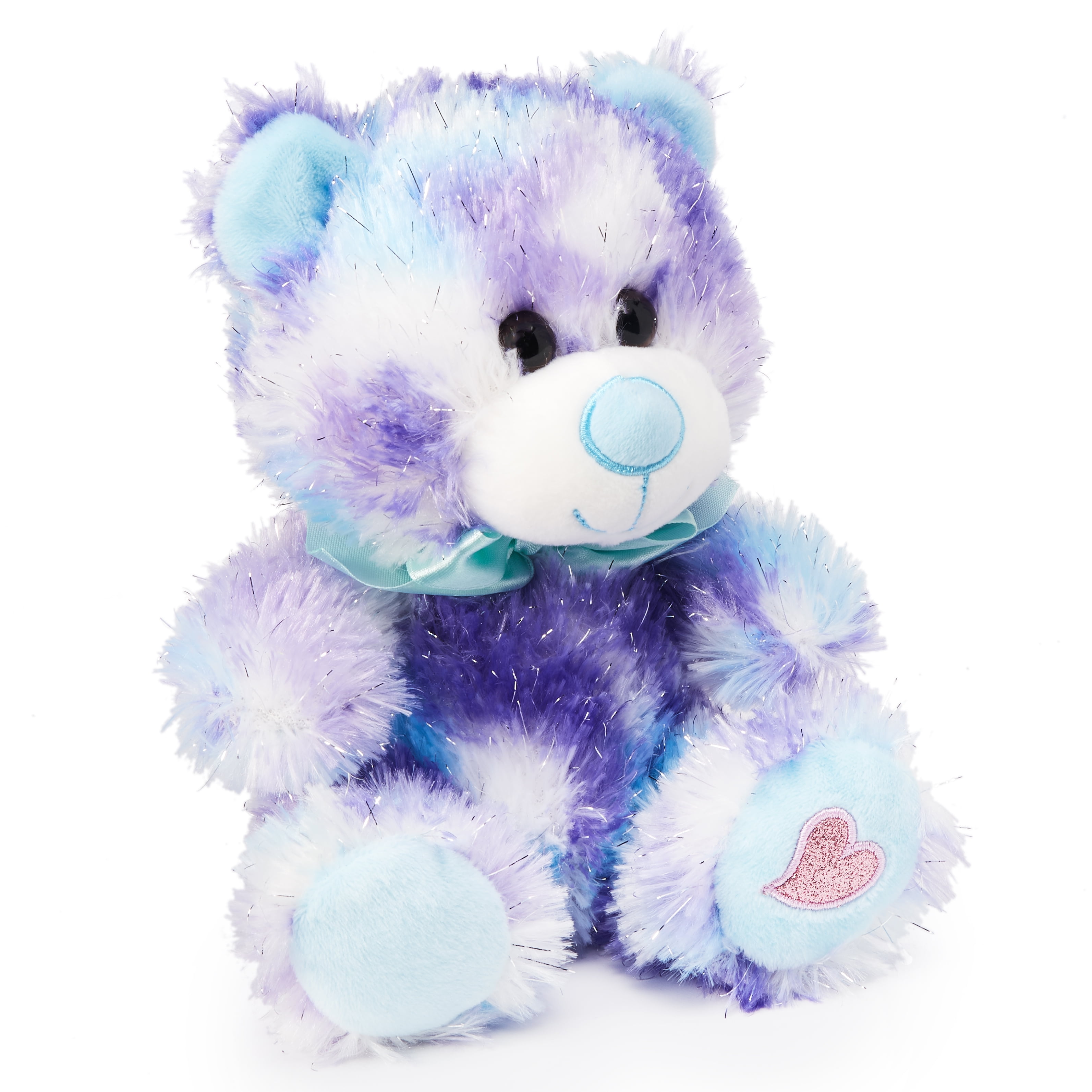 blue teddy bear walmart