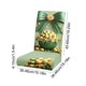 thumbnail image 3 of Cute Easter Bunny Chair Covers Festive Table Chair Decoration For Easter Parties Home Dining And Holiday Gatherings Ideal Gift For Easter, 3 of 6