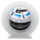 thumbnail image 1 of Brújula de coche Brújula con forma de bola Brújula para tablero de instrumentos Suministro de brújula para vehículo Brújula automotriz para coche, 1 of 7