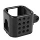 thumbnail image 4 of 2X Caja de Carcasa Protectora de Aleacion de Aluminio para GoPro Hero 4/5 Sesion Go Pro Camara de Accion Deportiva Accesorios Negro, 4 of 5