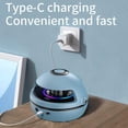 thumbnail image 3 of Smart Rope Skipping Machine Electronic Counting For Indoor And Outdoor Brain Game Rope:jump Ropes, 3 of 5