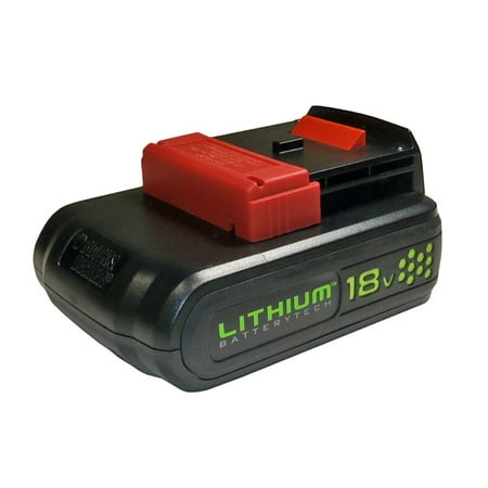 decker battery volt replacement oem walmart