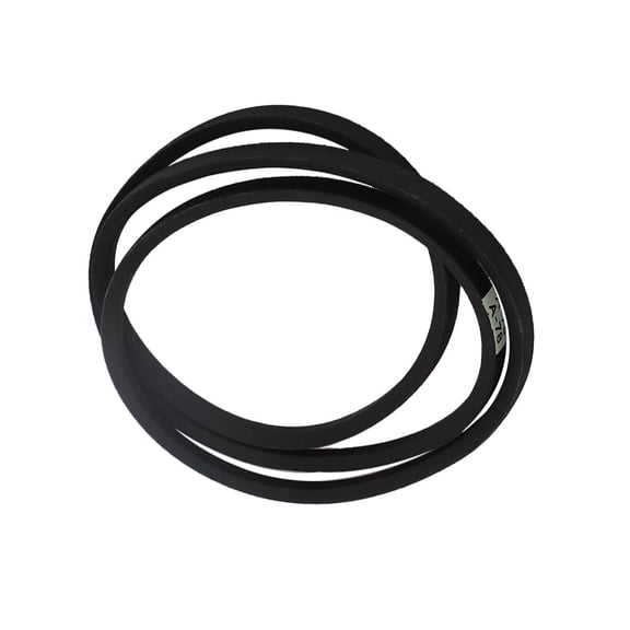 munirater 754-04062 954-04062 Belt For Selected 38inch MTD Yardman Ride on Mowers