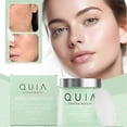 thumbnail image 4 of QUIA Zero Pore Pads Trgets Large Pores and Uneven Tone Korean Skincare 70pcs/pack, 4 of 5