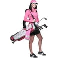 thumbnail image 6 of Glove It Golf Ladies Sunday Bag Nine & Wine, 6 of 10