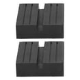 thumbnail image 3 of Jack Pad Adapter, Jack Pad Universal Slotted  For Car Maintenance And Repair, 3 of 8