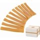 thumbnail image 1 of 14 bandas elásticas para moldes de yeso, bandas elásticas para alfareros, bandas elásticas de cerámica, bandas elásticas de alta elasticidad para envolver cerámica., 1 of 6