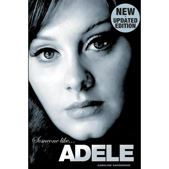 Someone Like Adele (Revised), (Paperback)
