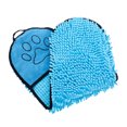 thumbnail image 1 of Dsscvnef Dog Towels for Drying Dogs Dog Bath Towel Microfiber With Silicone Pet Brush Pet Towel Pet Towels for Dogs Microfiber Towel Pet Microfiber Dog Towels, 1 of 7