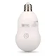 thumbnail image 2 of Cámara Ip Inteligente Z5 Tipo Foco Radioshack Color Blanco, 2 of 3