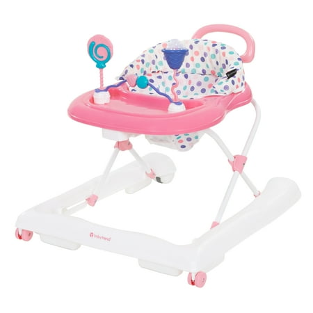 Smart Steps by Baby Trend 3.0 Activity Walker
