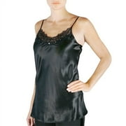 Women's Silk Cami Tunic