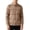 Mens Shirts Khaki, variant on Mens Casual Fall Tops Button Down Lapel Long Sleeve Plaid with Pocket Wedding Shirt Pullover Dad Gifts