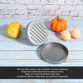 thumbnail image 1 of Prensa De Hamburguesas Antiadherente De aleación De Aluminio Y Zinc Para Cocina, Molde Para Hacer Hamburguesas, Herramienta Para Hacer Hamburguesas, Accesorio De Cocina, 1 of 7