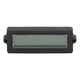 thumbnail image 1 of Indicador de capacidad de batería, pantalla azul Batería de litio Medidor de batería Monitor de batería Características líderes en su clase, 1 of 8