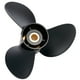 Solas Rubex 3 Aluminum Propeller - 14.3" X 21" RH 3-Blade Boat Prop