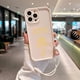 thumbnail image 3 of Funda de teléfono con correa de mano para IPhone, carcasa trasera de TPU suave con pasaporte marroquí para IPhone 16, 15, 14, 13, 12, 11 Pro Max, Mini, XR, XS, X, 7, 8 Plus, 3 of 5