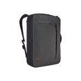 thumbnail image 4 of Case Logic ERA Hybrid ERACV-116 - Notebook carrying case - 15.6" - black, 4 of 7