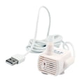thumbnail image 3 of fountain Pump Low Energy Consumption Drinking Fountain Electric Quiet Adjustable USB, 3 of 7