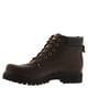 thumbnail image 5 of Bota Skechers Verdict para hombre, piel impermeable, marrón oscuro, 5 of 7