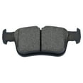 thumbnail image 3 of TRQ Rear Brake Pad & Rotor Kit Fits 2015-2021 Ford 2016-2020 Lincoln, 3 of 5