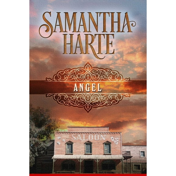 Angel, (Paperback)