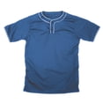 thumbnail image 1 of DOS BOTONES, HUMEDAD MGMT-YOUTH-ROY / WH-XL Martin Sports BTY7-ROY/WH-XL, 1 of 1