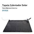 thumbnail image 3 of Tapete Calentador Solar Intex Cuadrado 120 Cm para Albercas, 3 of 9