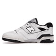 thumbnail image 2 of New Balance Men's 550 White Black Basketball Shoes, from StockX, 2 of 5
