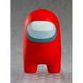 thumbnail image 3 of Good Smile Company - Among Us - Crewmate Nendoroid Action Figure Red, Good Smile, Gifts, 3 of 5