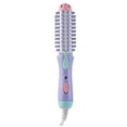 thumbnail image 1 of Plancha de pelo, secador de pelo y rizador HUOGUO Purple, 1 of 5