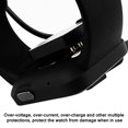 thumbnail image 2 of Compatible con Xiaomi Redmi Smart Watch Compatible con Mi Watch Lite Cable de carga Disipación de calor Compatible con Yuarrent EL014255-02, 2 of 5