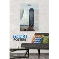 thumbnail image 2 of Skateboarding - Drop In Wall Poster, 22.375" x 34", 2 of 3