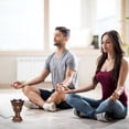 thumbnail image 4 of MAGICLULU 1Pcs Electric Incense Burner Arabic Incense Burner Middle Eastern Style Electric Censer for Home Office (Us Plug), 4 of 8