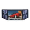 BOSS BV 8210 - DVD receiver - display - 4.5" - in-dash unit - Single-DIN - 80 Watts x 4