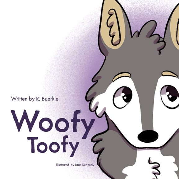Woofy Toofy Woofy Toofy, (Paperback)