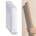 thumbnail image 3 of Bandes de Suspension pour Photos, Robustes, Sans Effort et Sans Dommages, 48 Pcs, 3 of 7