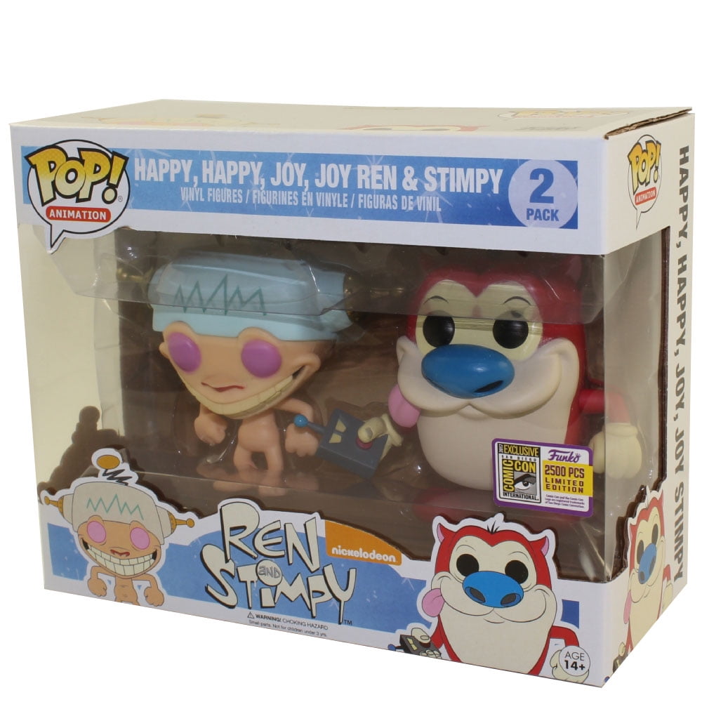 pop 2 pack