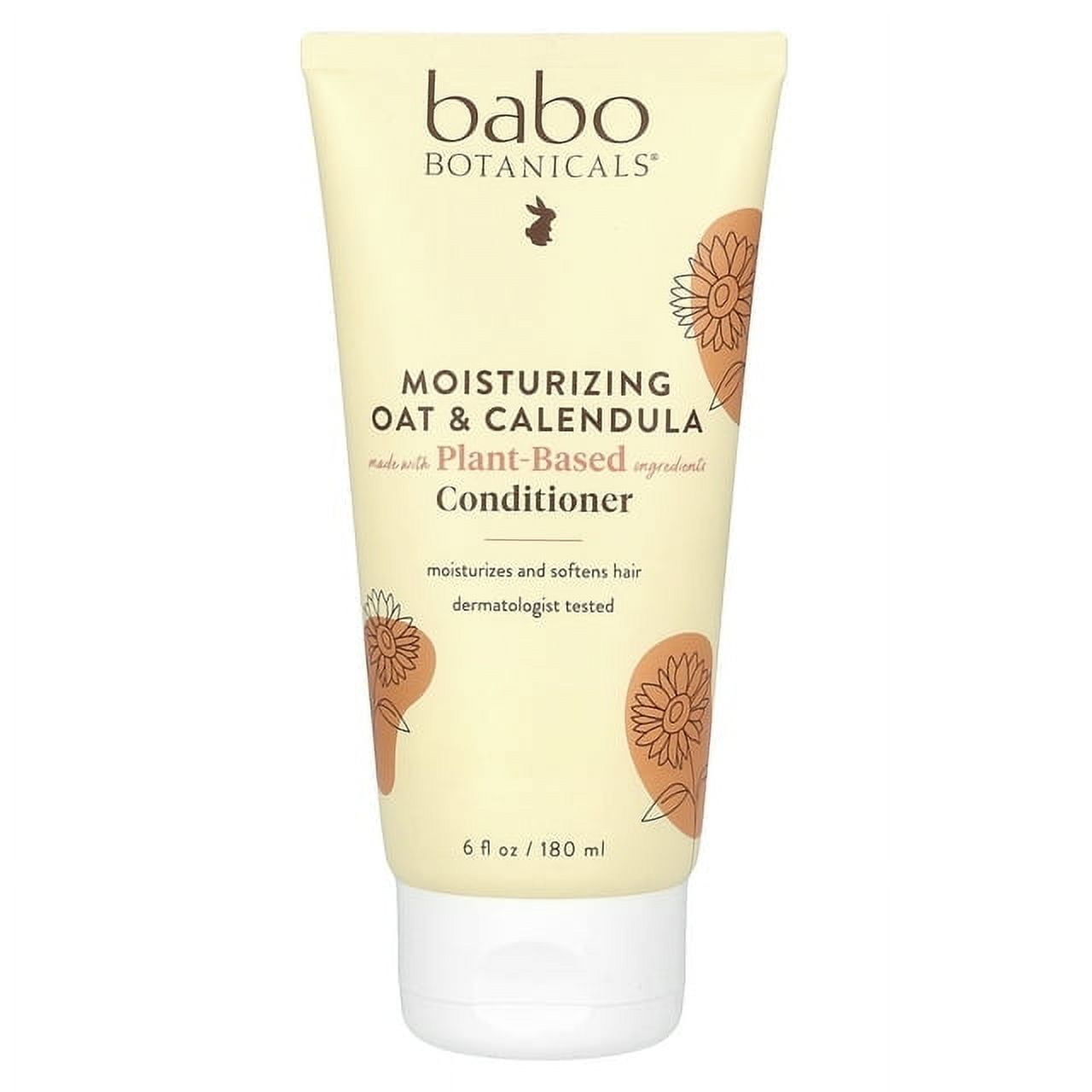 Moisturizing Conditioner