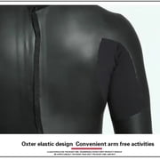 Women's 3mm Ultra Stretch Smoothskin Triathlon Wetsuit - Open Water Cold Water