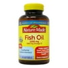 Nature Made Fish Oil 1200 Mg + Vitamin D 1000 Iu - 90 Softgels