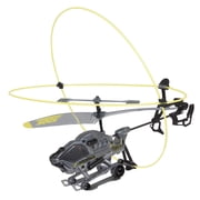 Air Hogs - Heli Cage - Yellow
