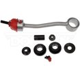 thumbnail image 3 of Fits 1997-2006 Jeep Wrangler TJ Dorman Chassis Stabilizer Bar Link Kit SL96155RD Premium; OE Replacement; Rugged Design, 3 of 4