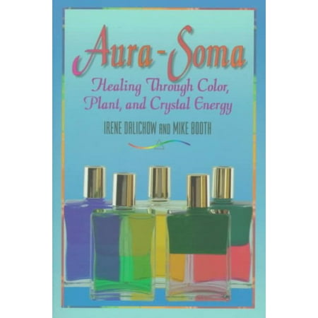 AURA-SOMA TRADE
