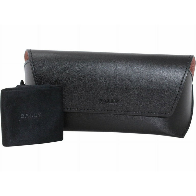 Eyeglasses Bally BY 5045 -H 071 Bordeaux/Other - Walmart.com