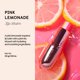 thumbnail image 2 of Bálsamo labial Winky Lux Pink Lemonade Tri-Color Lip Care, 2 of 5